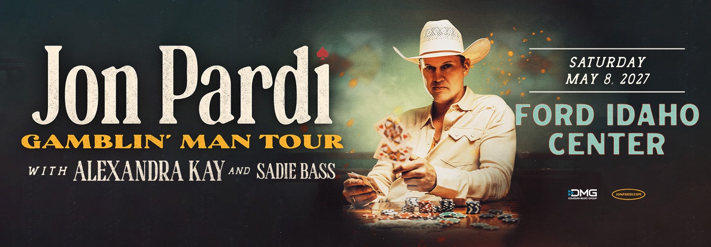 Jon Pardi