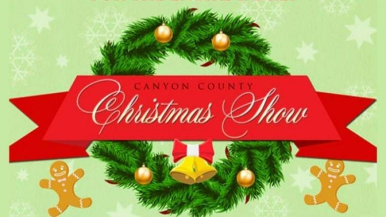 Canyon County Christmas Show