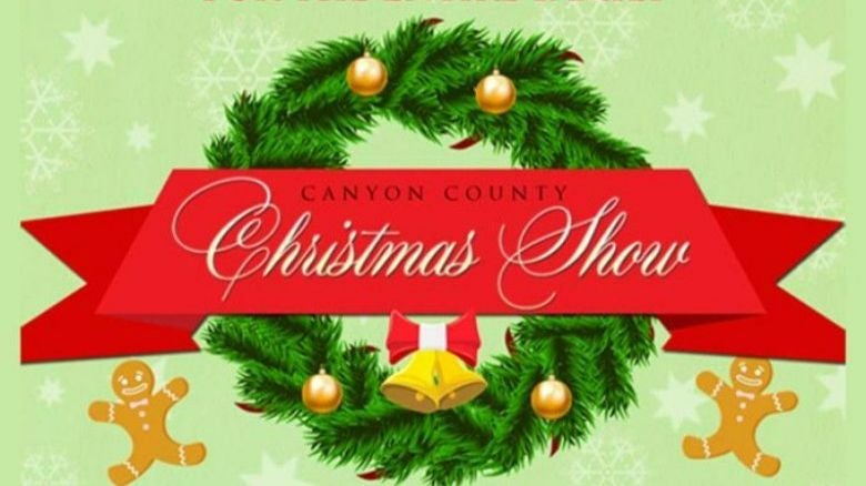 Canyon County Christmas Show