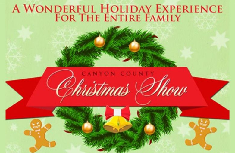 More Info for Canyon County Christmas Show