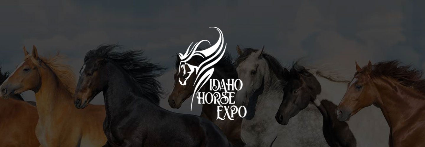 Idaho Horse Expo