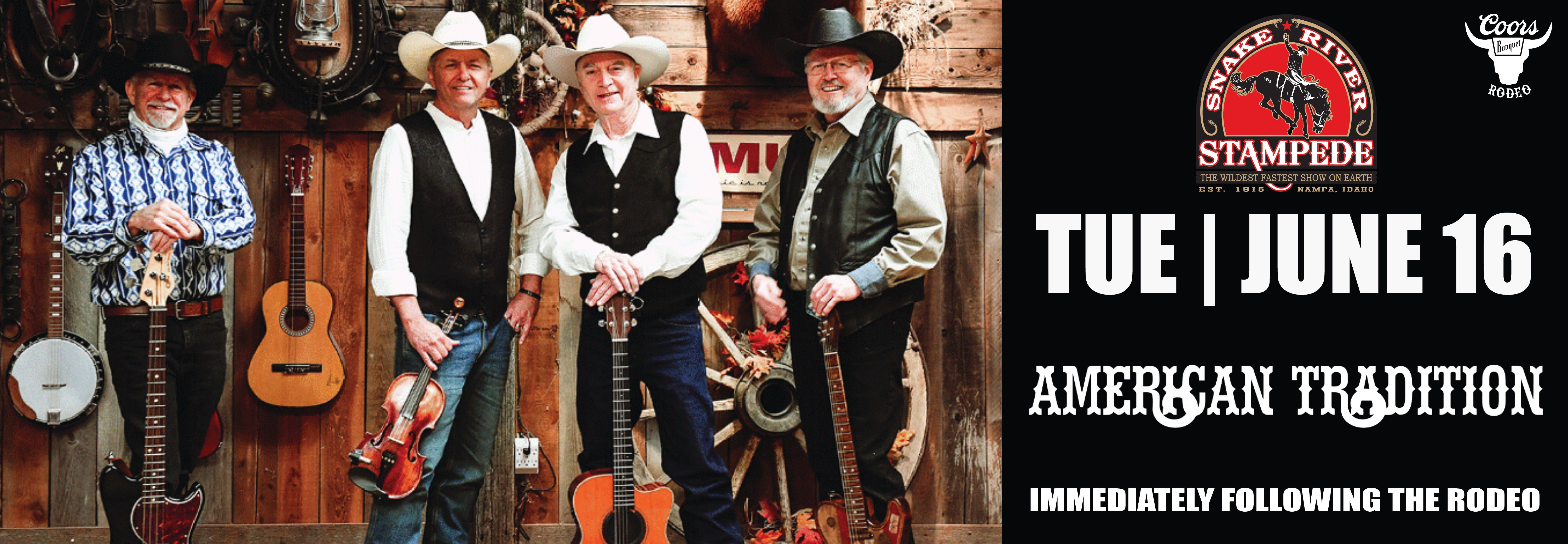 American Tradition Band