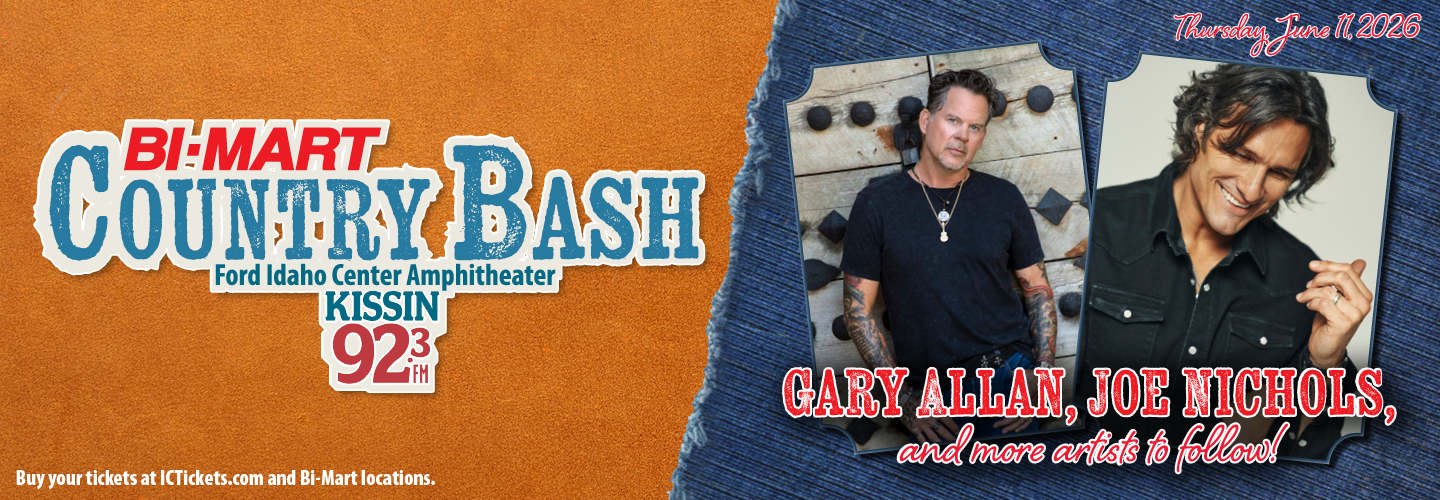 Bi-Mart Country Bash