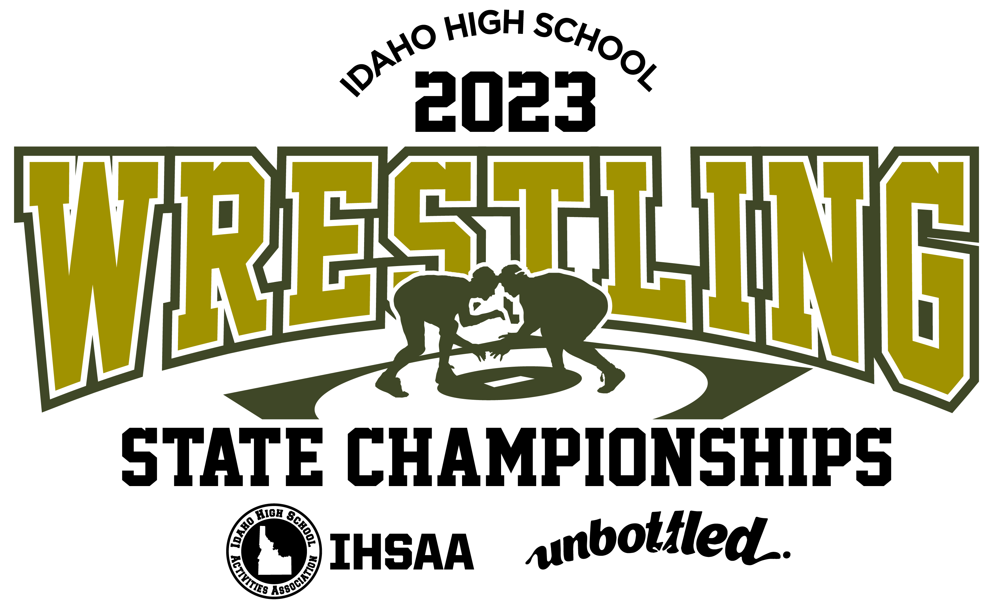 IHSAA Wrestling State Championships