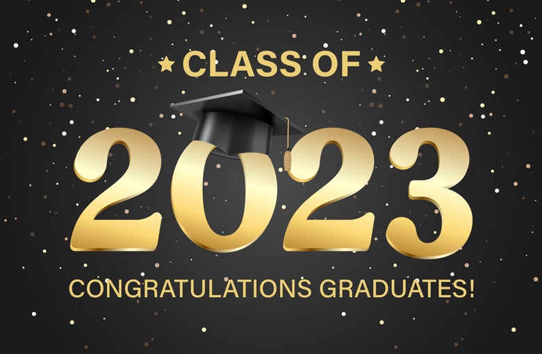 2023 Graduations