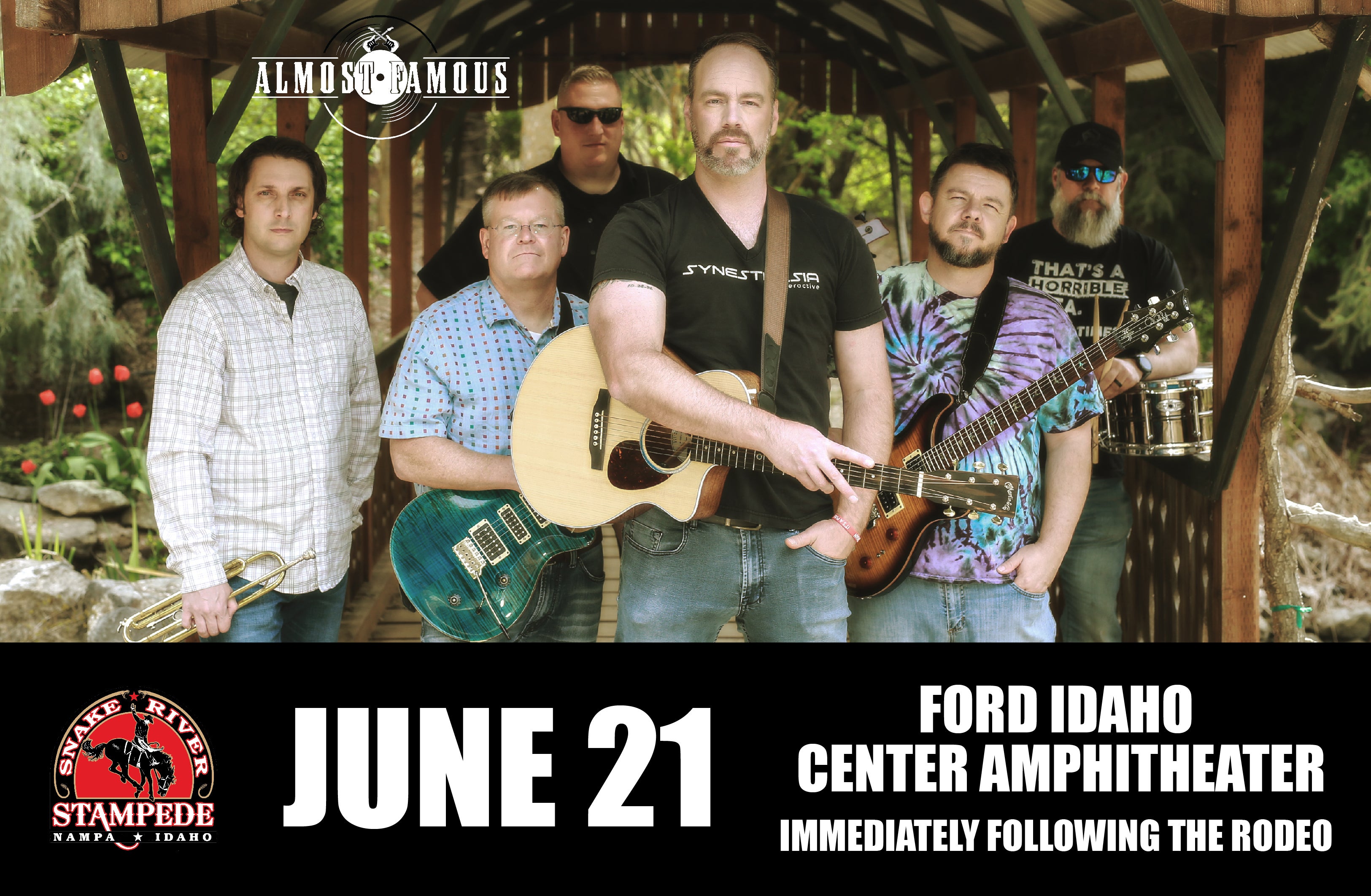 More Info for Almost Famous