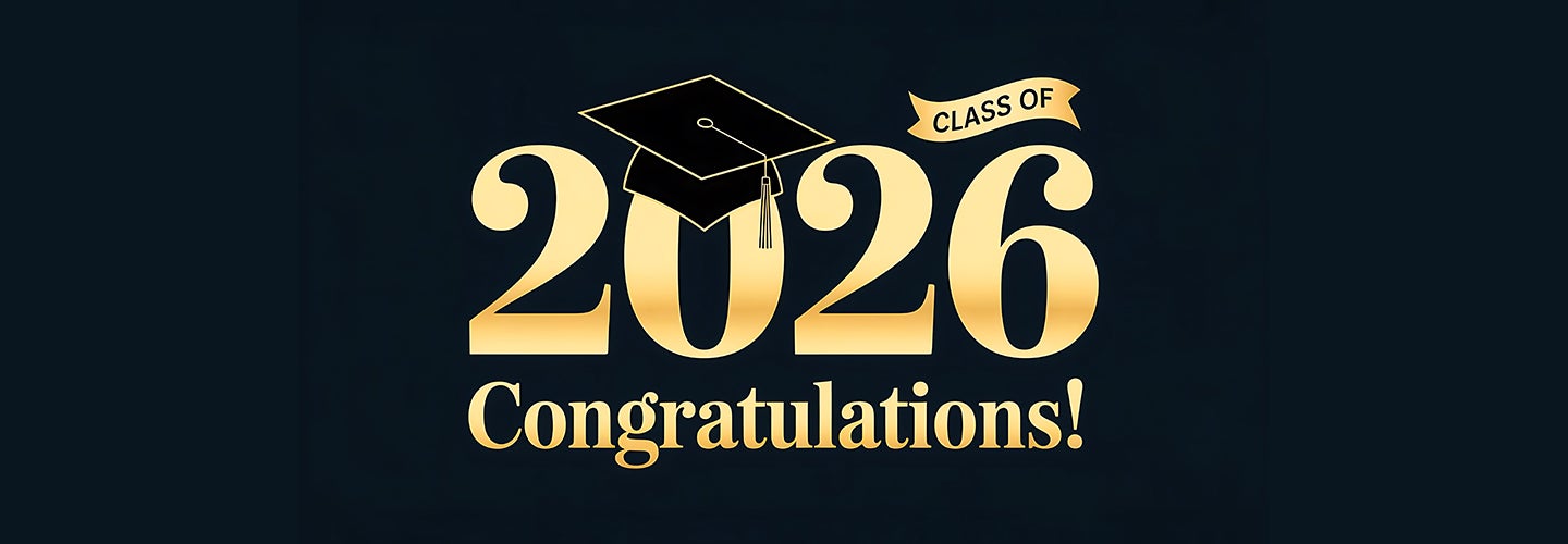 2026 High School Graduations