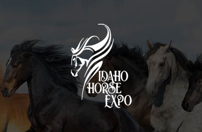 More Info for Idaho Horse Expo