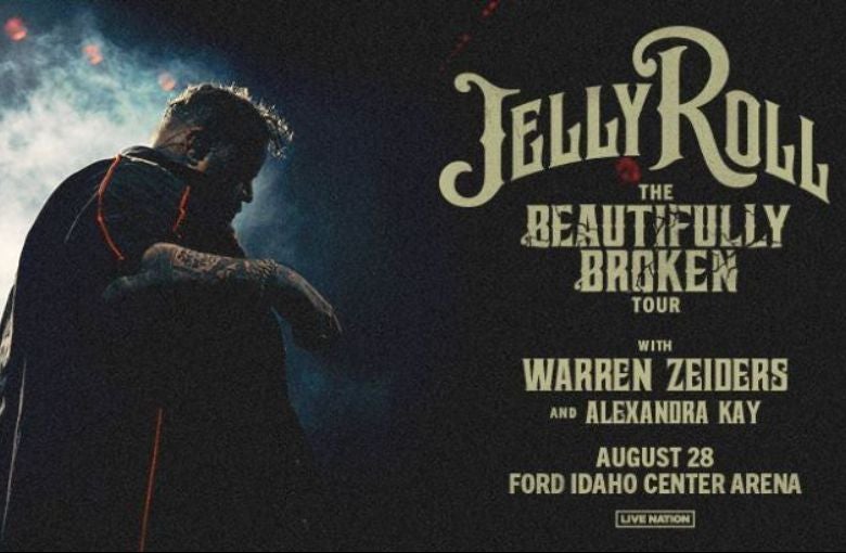 More Info for Jelly Roll