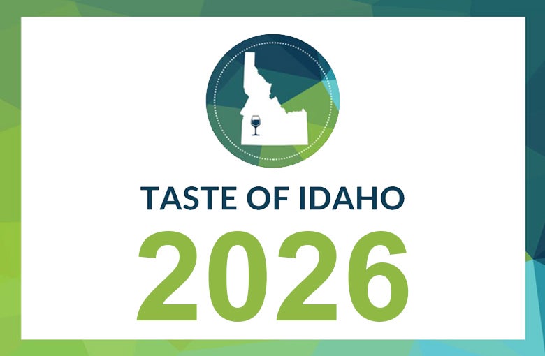 More Info for Taste of Idaho
