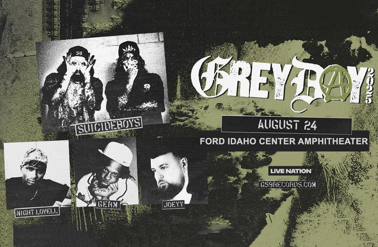 More Info for $UICIDEBOY$