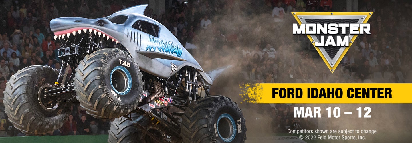 Monster Jam