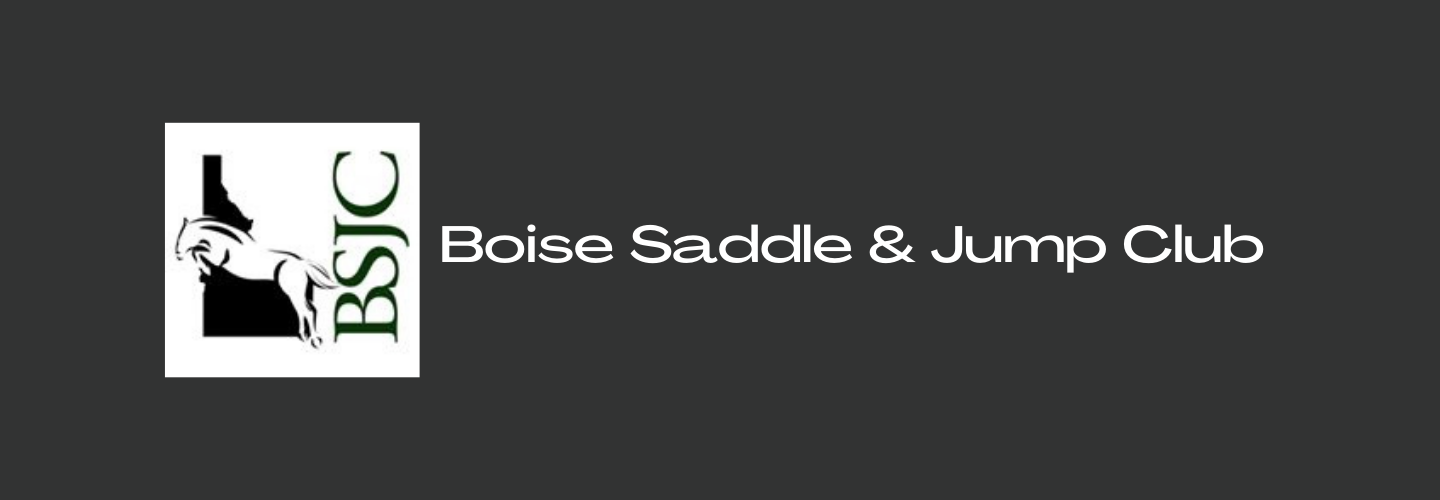 Boise Saddle & Jump