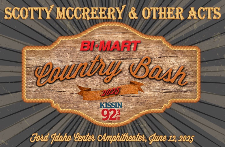 Bi-Mart Country Bash | Ford Idaho Center