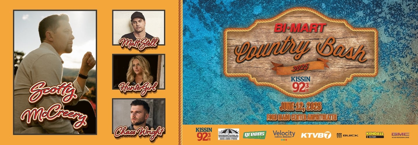 Bi-Mart Country Bash