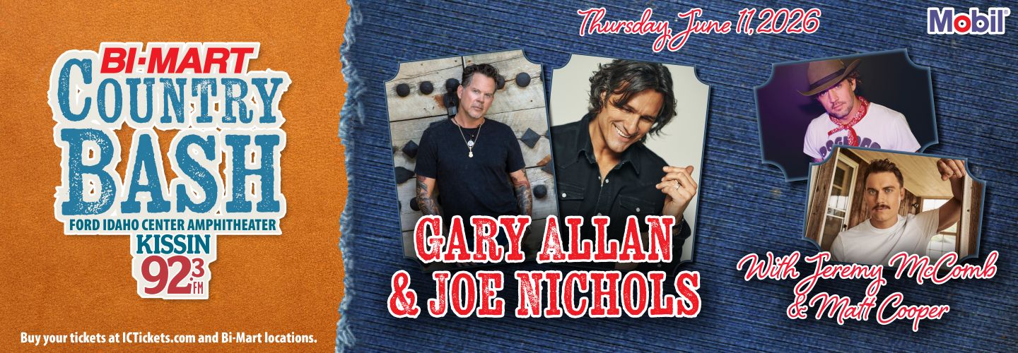 Bi-Mart Country Bash