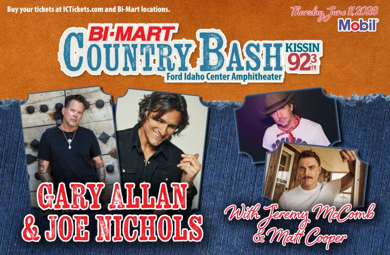 More Info for Bi-Mart Country Bash