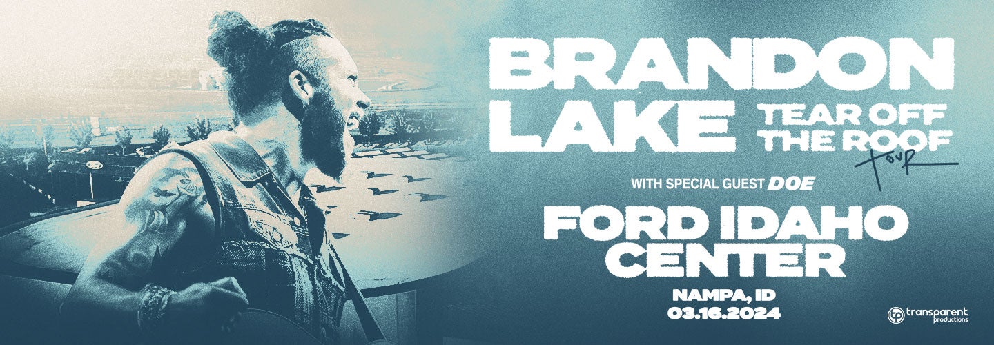 Brandon Lake