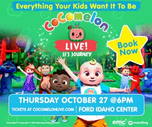 More Info for CoComelon Live!  JJ's Journey