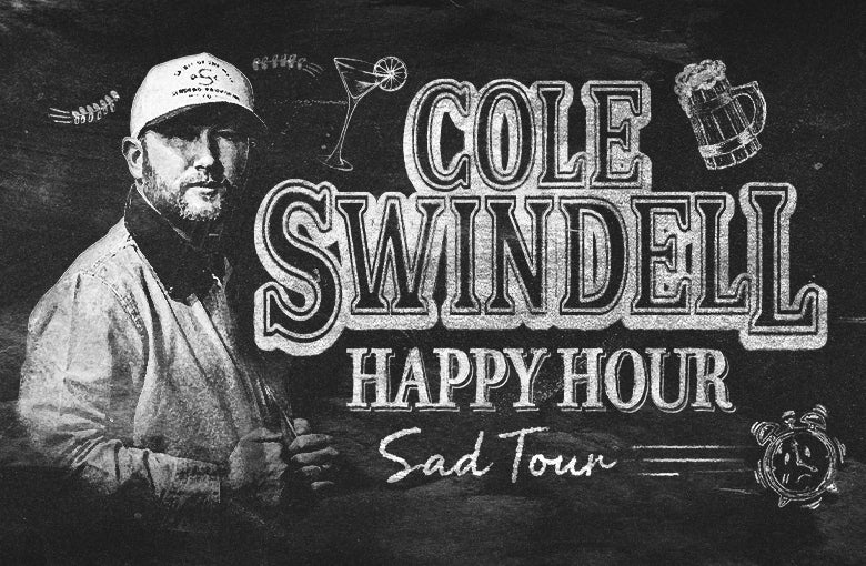More Info for Cole Swindell