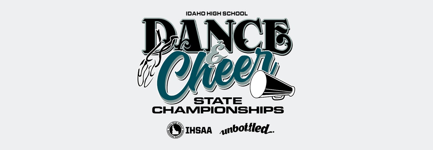 Dance and Cheer State Championships Ford Idaho Center