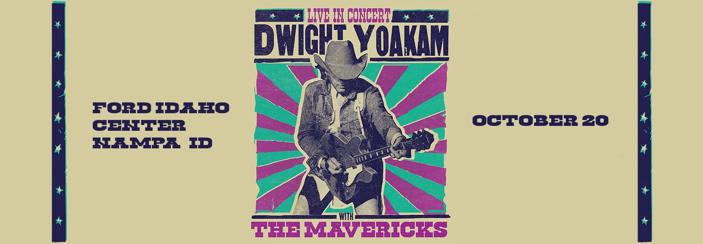 Dwight Yoakam