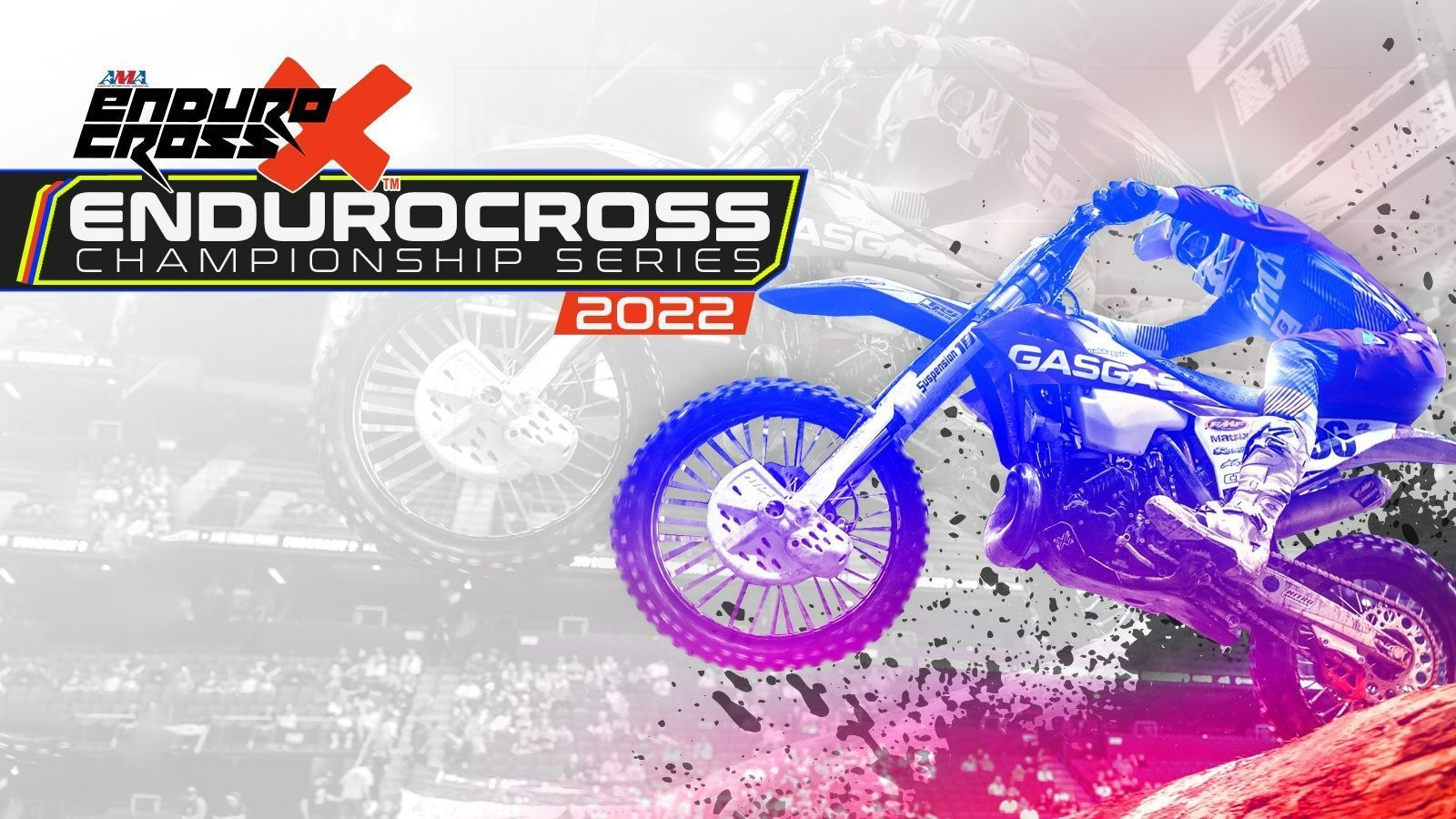 Endurocross Championship Series