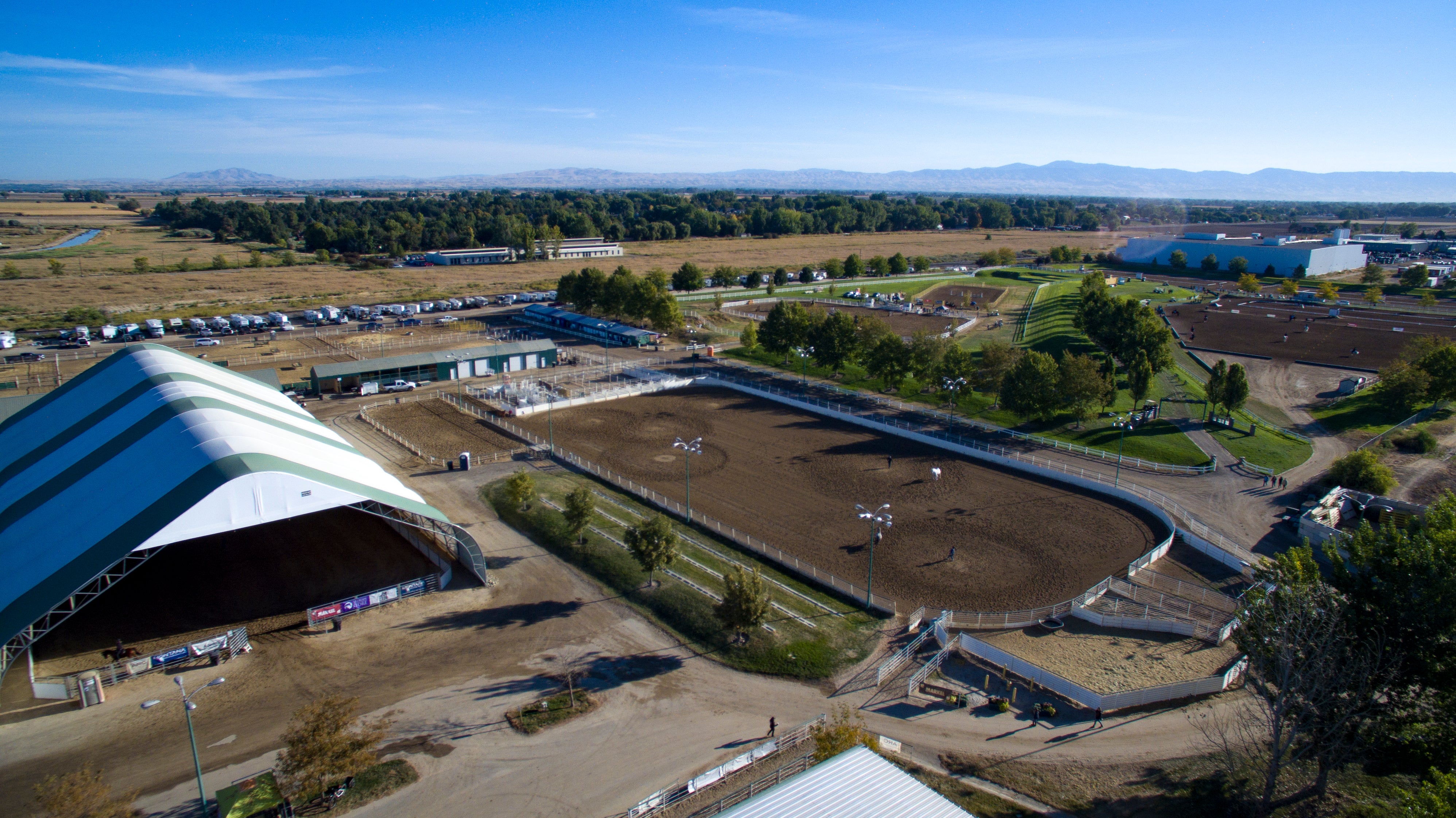 Photo Galleries | Ford Idaho Center