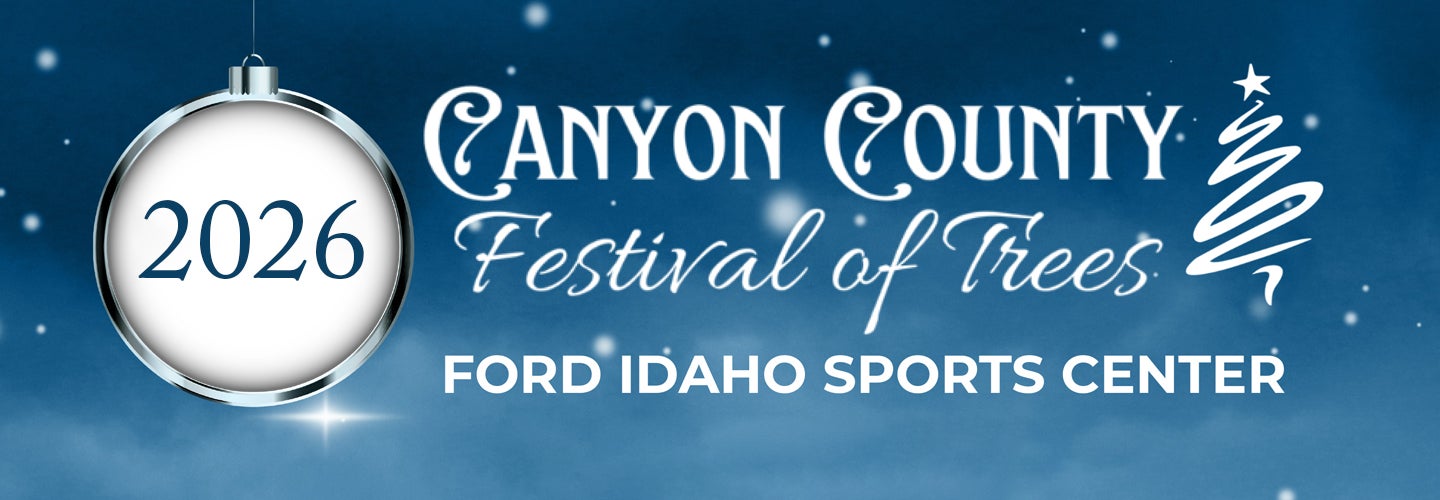 Canyon County Festival of Trees