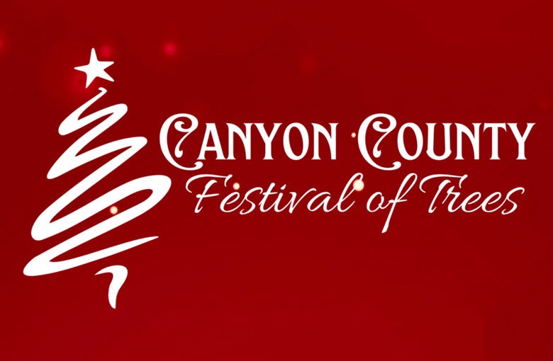 Canyon County Festival of Trees Ford Idaho Center