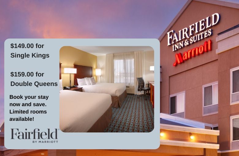 Fairfield Inn & Suites Marriott