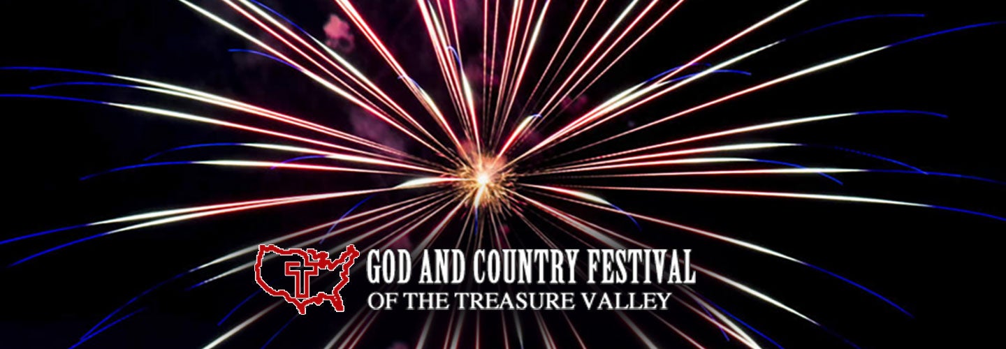 God & Country Festival Ford Idaho Center