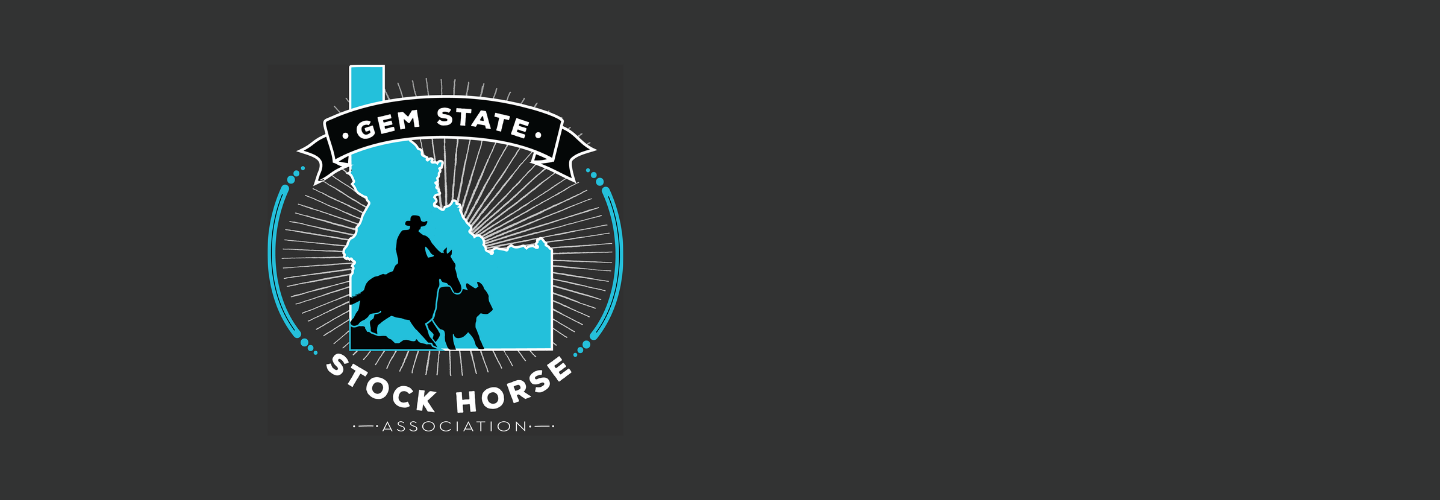 Gem State Stock Horse
