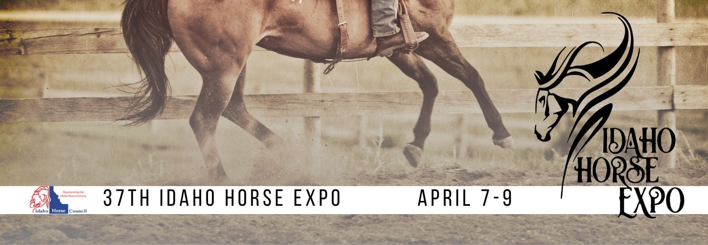 Idaho Horse Expo