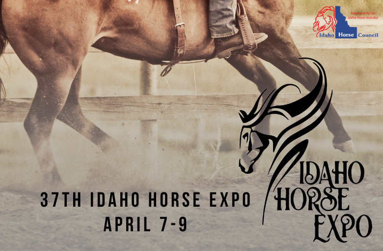More Info for Idaho Horse Expo