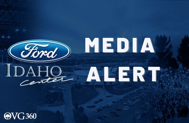 More Info for Ford Idaho Center Earns Incentive for Energy Efficient Improvements 
