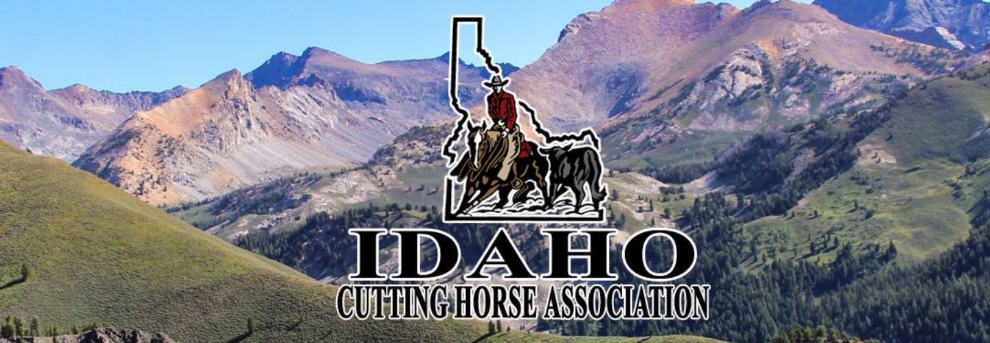 Idaho Cutting Horse Association 