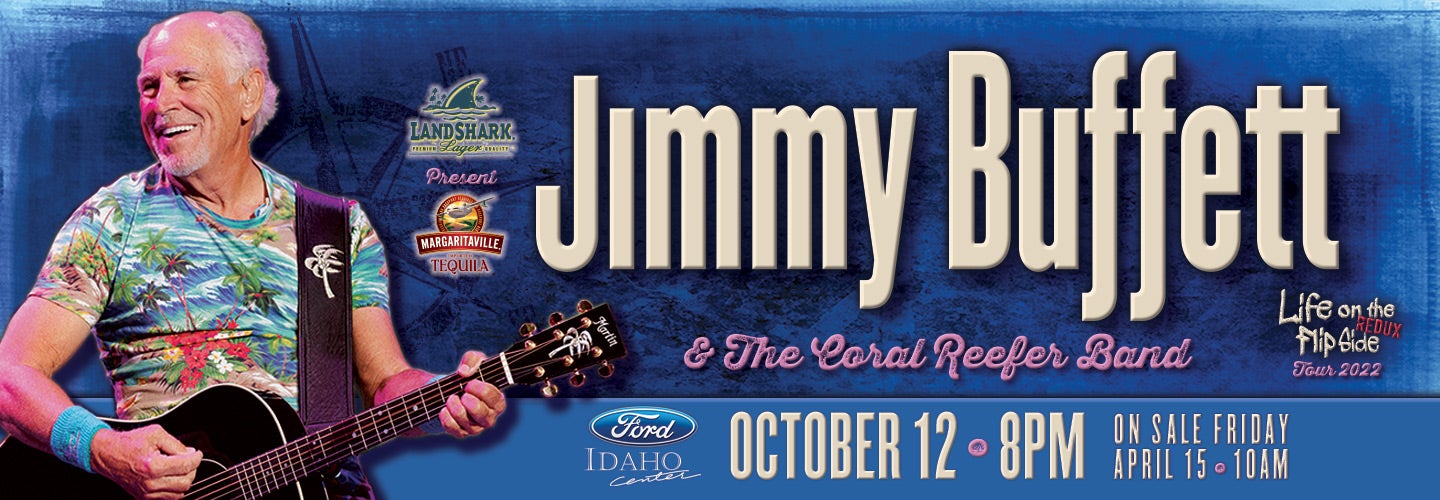 Jimmy Buffett