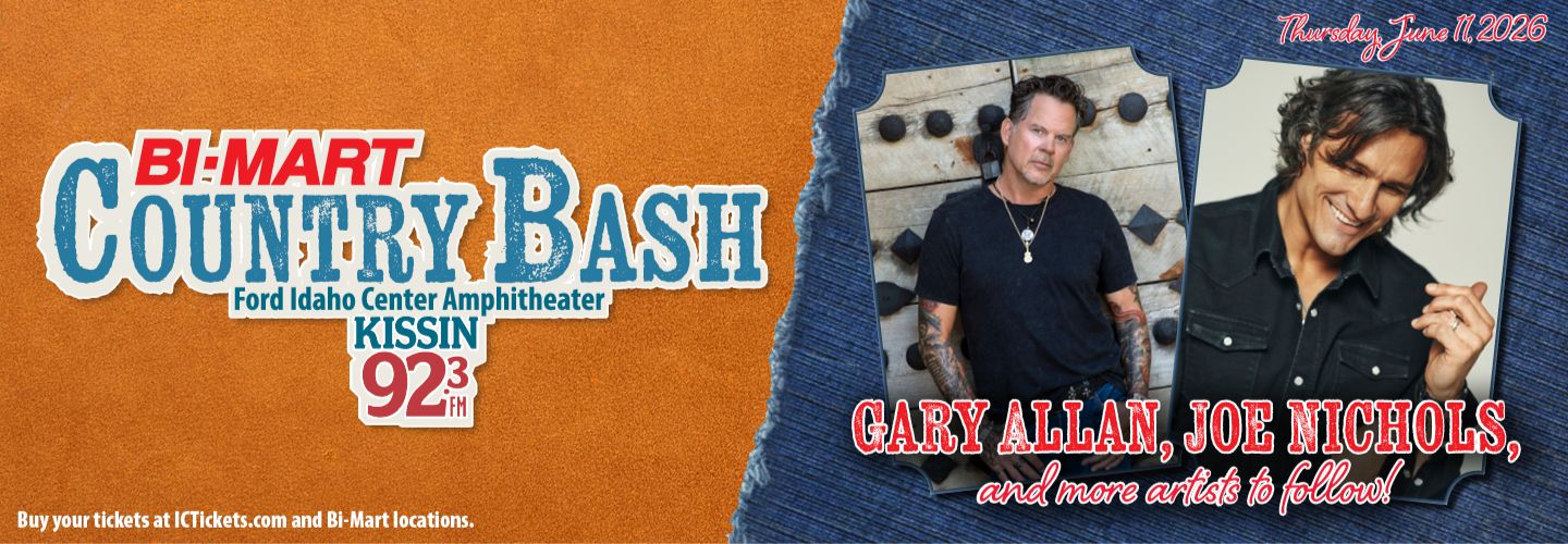 Bi-Mart Country Bash