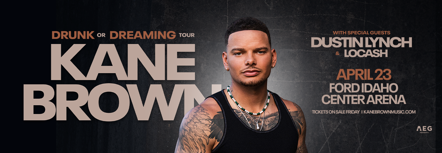 Kane Brown