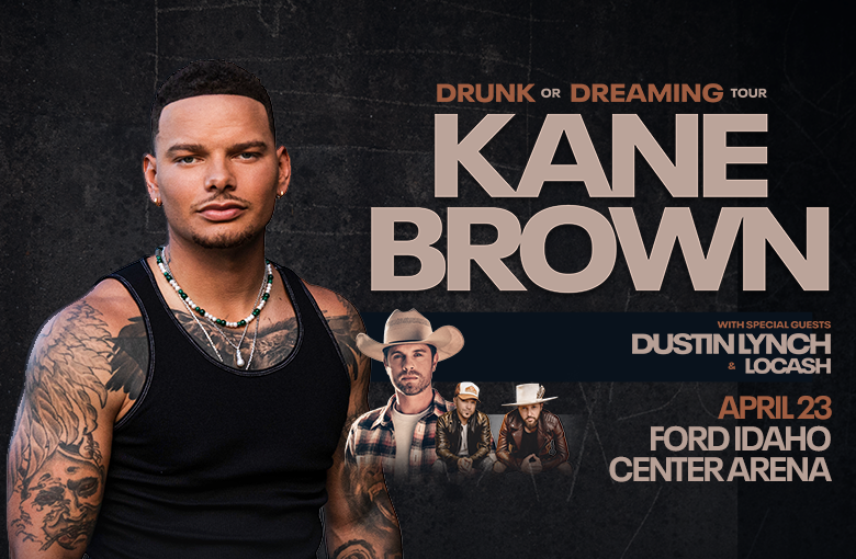 More Info for Kane Brown