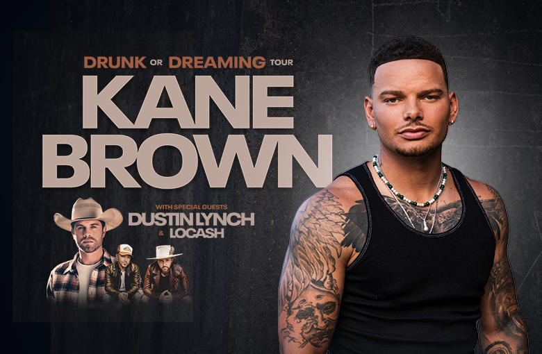 More Info for Kane Brown