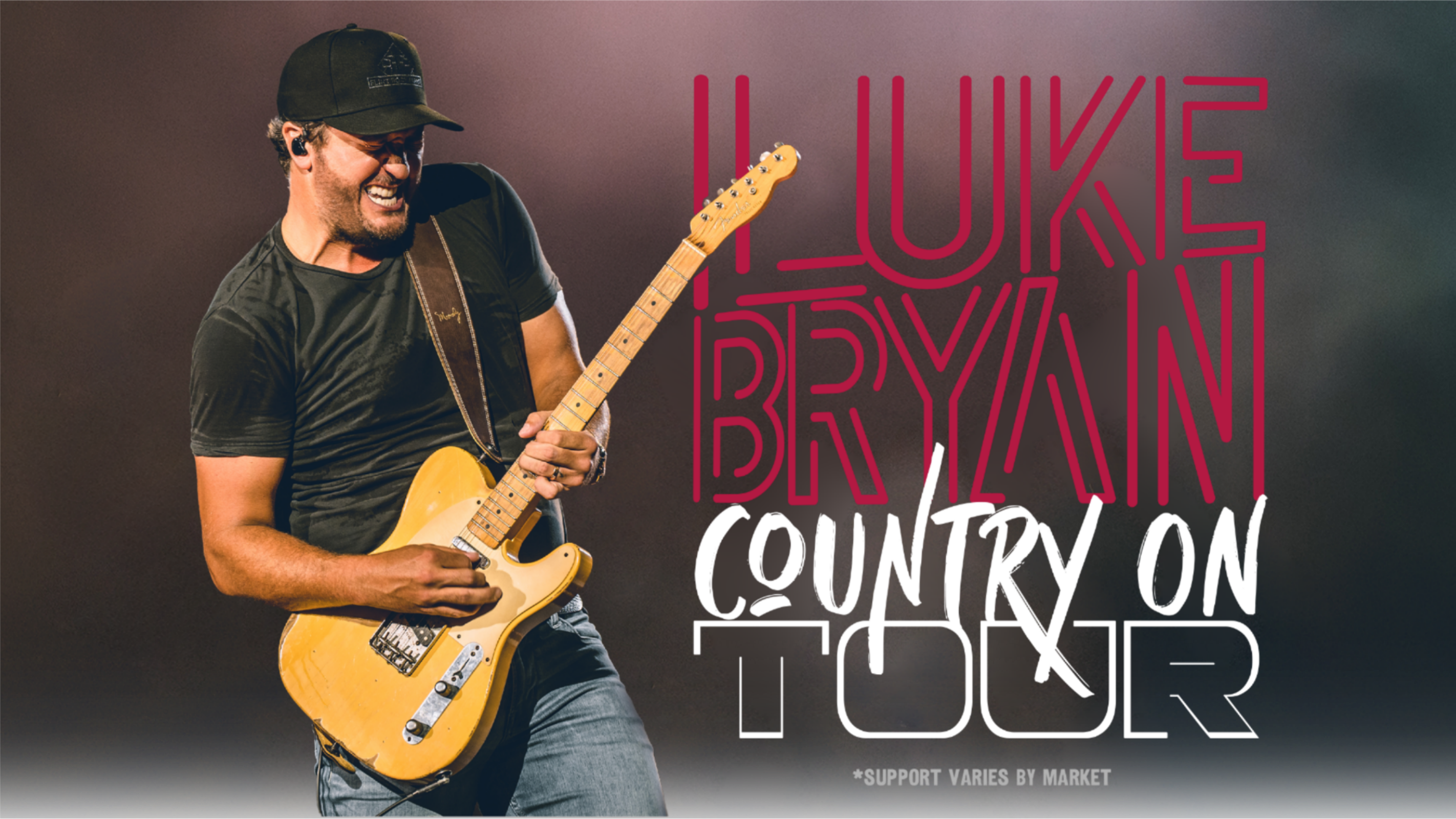 More Info for Luke Bryan: Country On Tour 2023