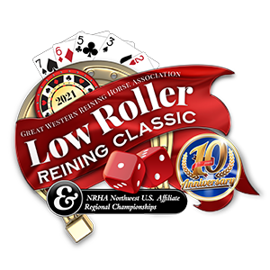 More Info for Low Roller Reining Classic