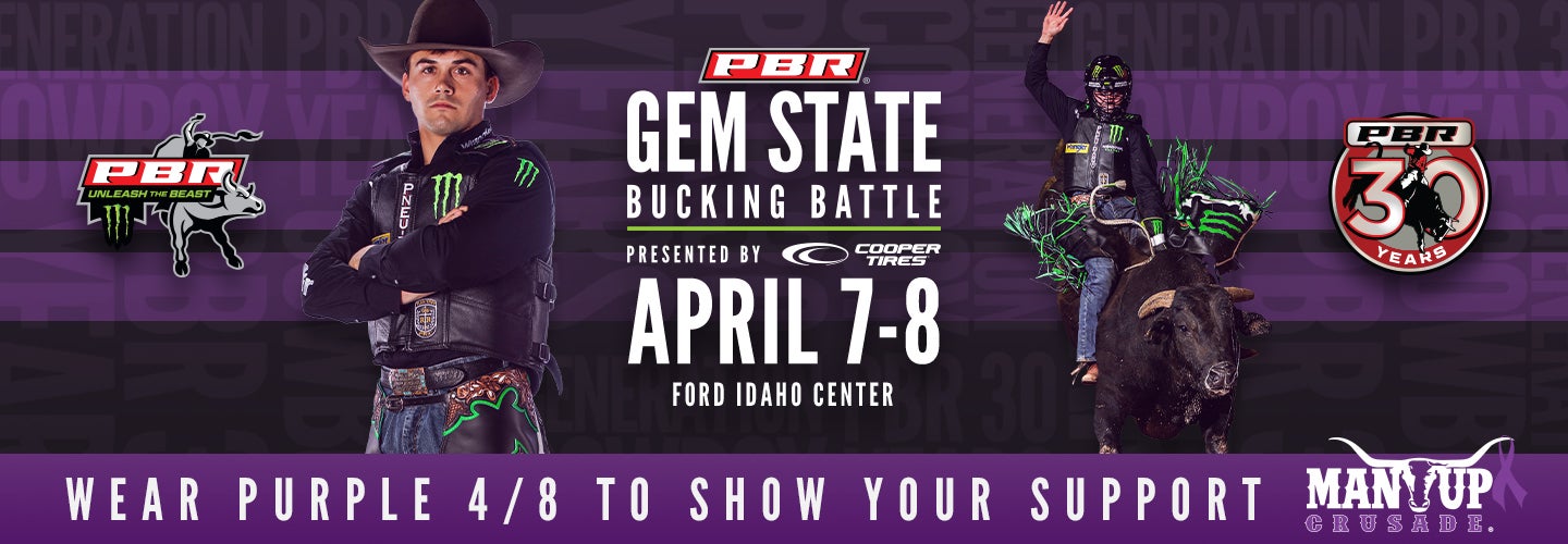 PBR Ford Idaho Center