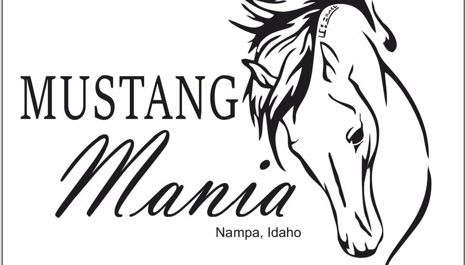 More Info for Mustang Mania