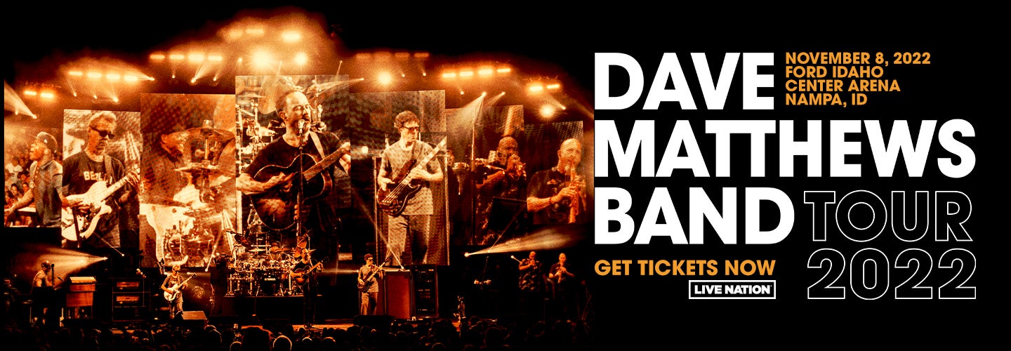 Dave Matthews Band