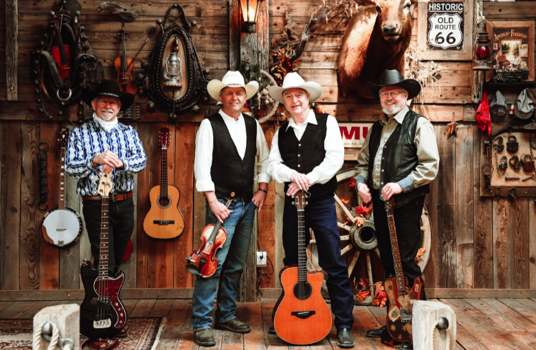 More Info for American Tradition Band