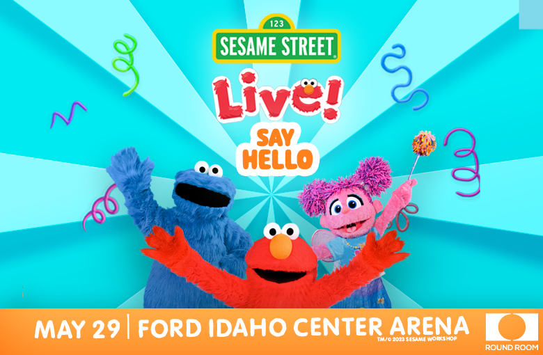 More Info for Sesame Street Live!