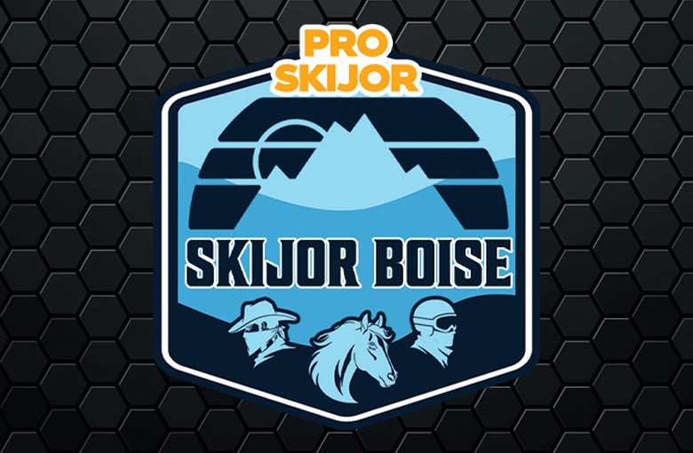 THE WEST GOES WILD: PRO SKIJOR LAUNCHES NORTH AMERICA’S FIRST PROFESSIONAL SKIJORING SERIES 